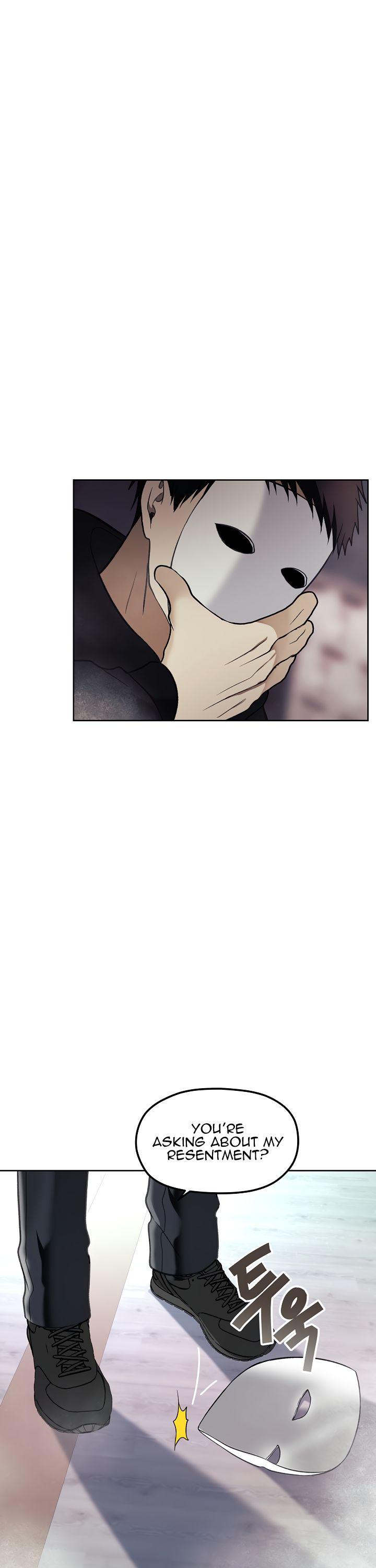 Ranker Who Lives A Second Time Chapter 31 page 41 - Chapter 31
