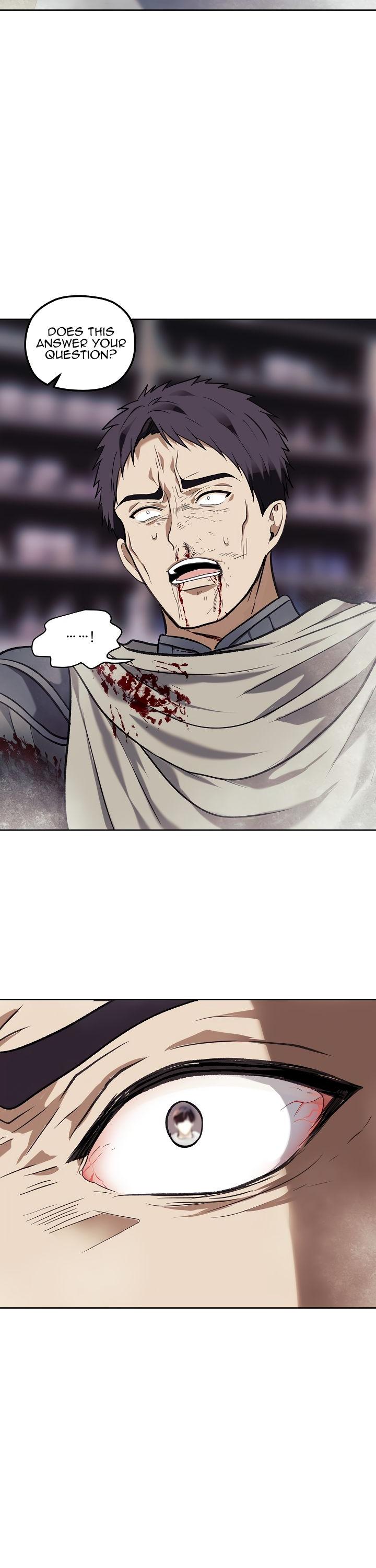Ranker Who Lives A Second Time Chapter 31 page 42 - Chapter 31