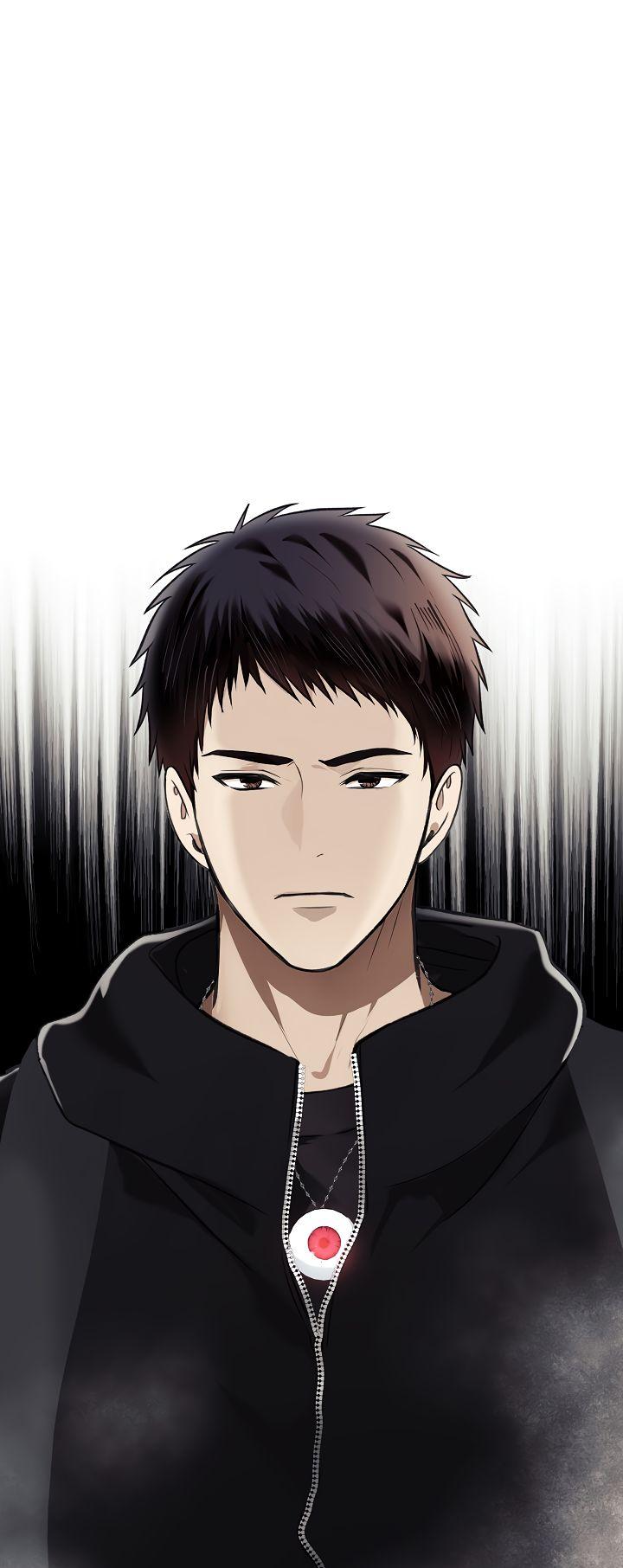 Ranker Who Lives A Second Time Chapter 31 page 43 - Chapter 31