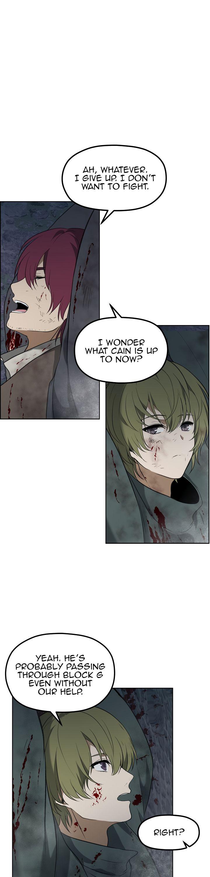 Ranker Who Lives A Second Time Chapter 31 page 6 - Chapter 31