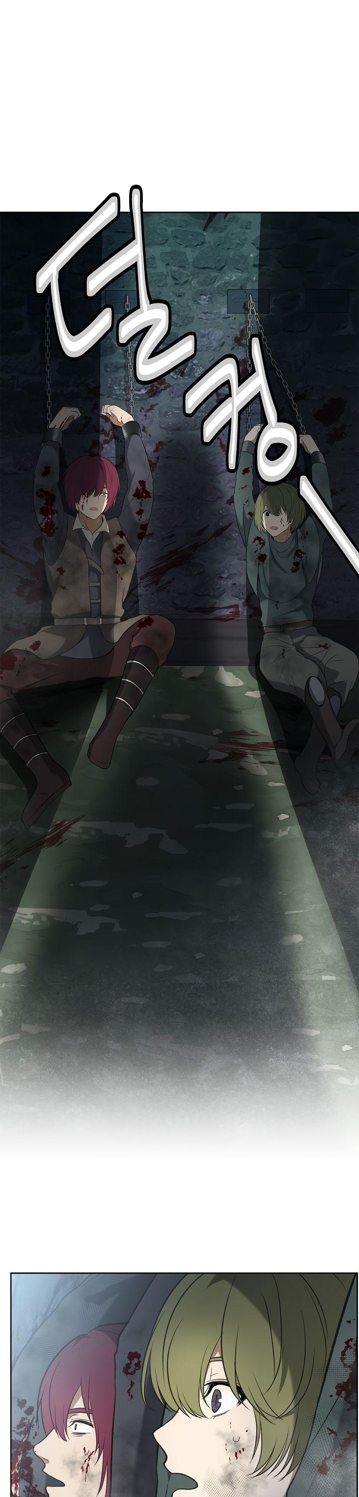 Ranker Who Lives A Second Time Chapter 31 page 8 - Chapter 31