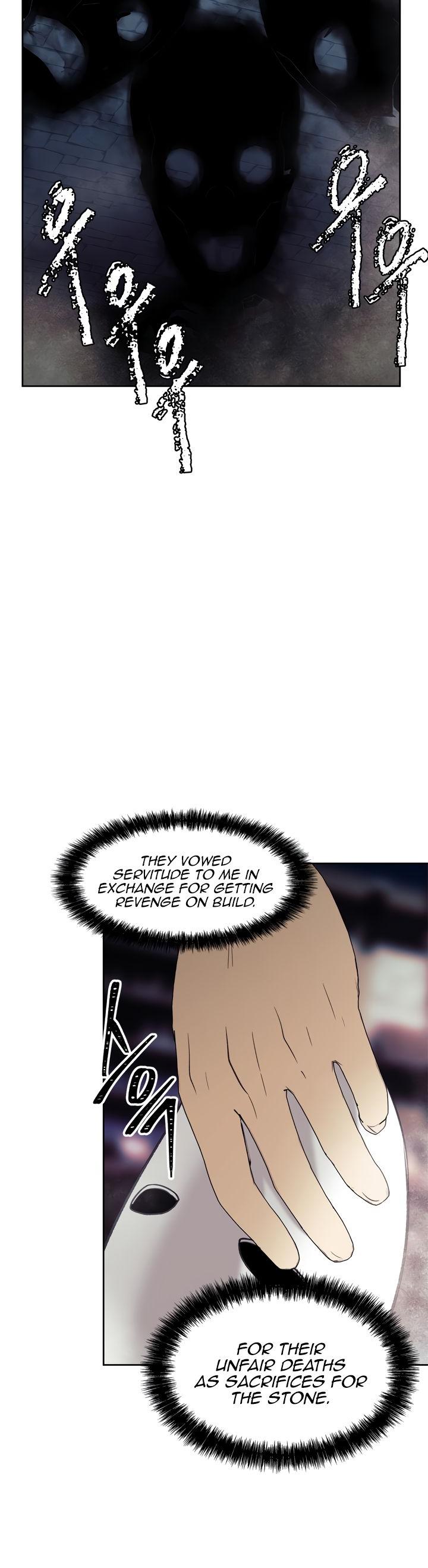 Ranker Who Lives A Second Time Chapter 32 page 13 - Chapter 32