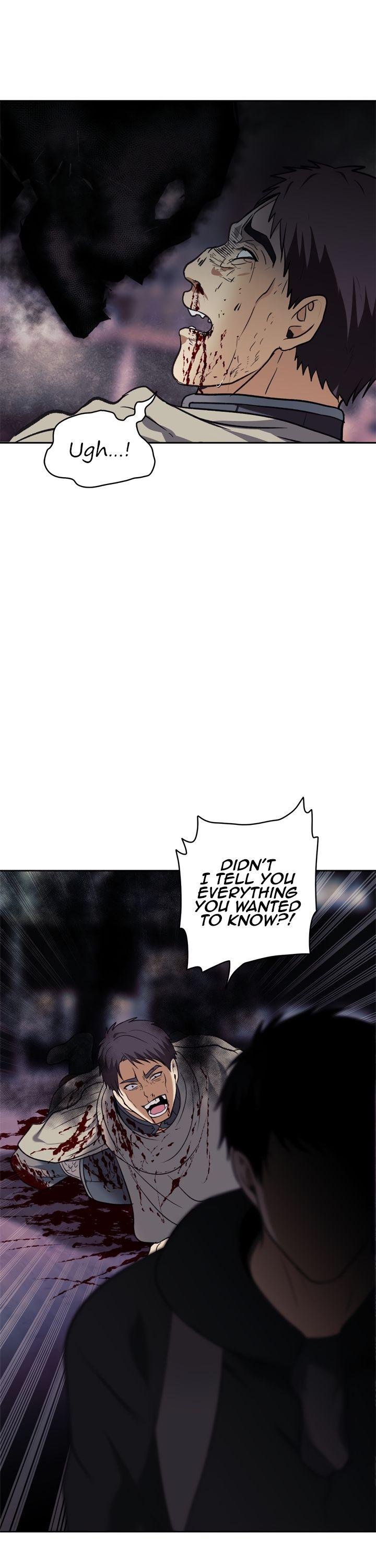 Ranker Who Lives A Second Time Chapter 32 page 15 - Chapter 32