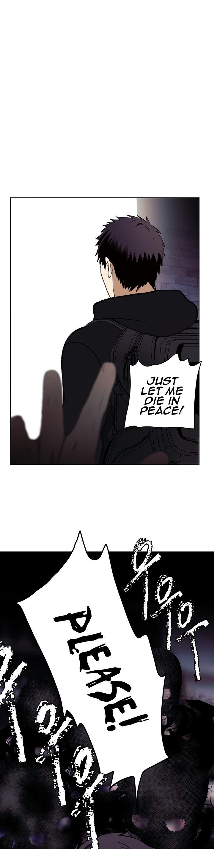 Ranker Who Lives A Second Time Chapter 32 page 16 - Chapter 32