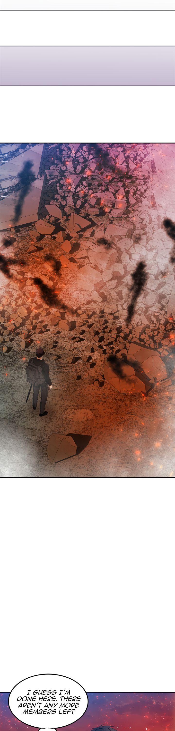 Ranker Who Lives A Second Time Chapter 32 page 18 - Chapter 32