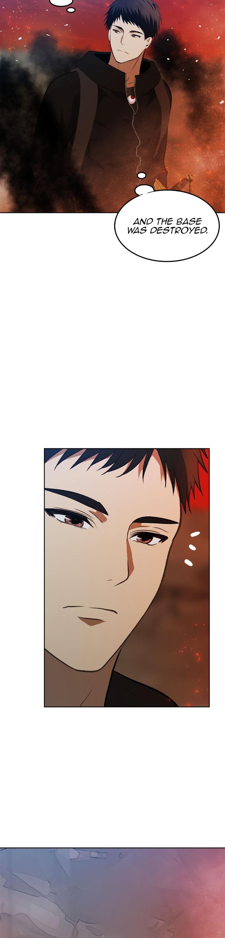 Ranker Who Lives A Second Time Chapter 32 page 19 - Chapter 32