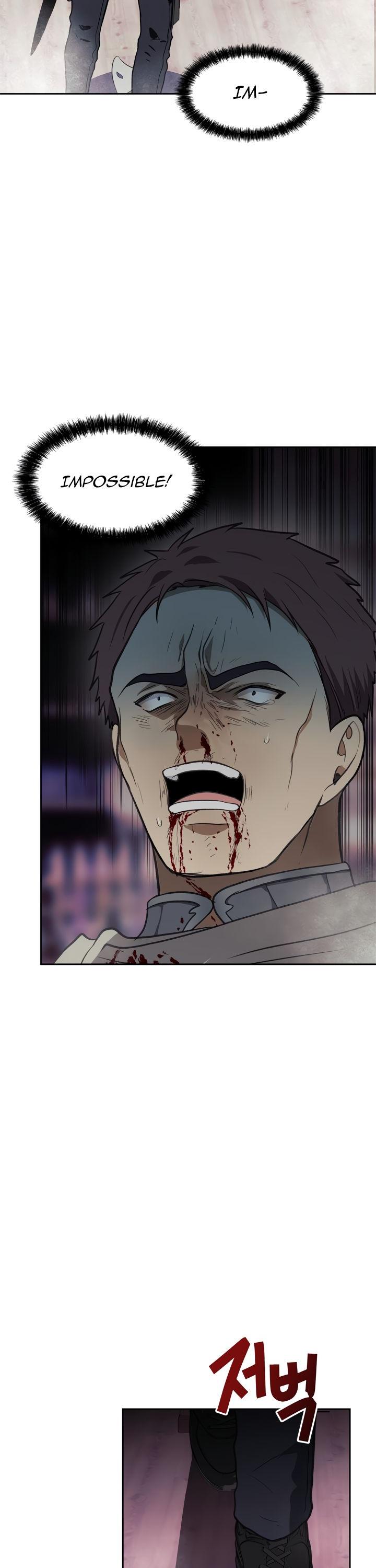 Ranker Who Lives A Second Time Chapter 32 page 2 - Chapter 32