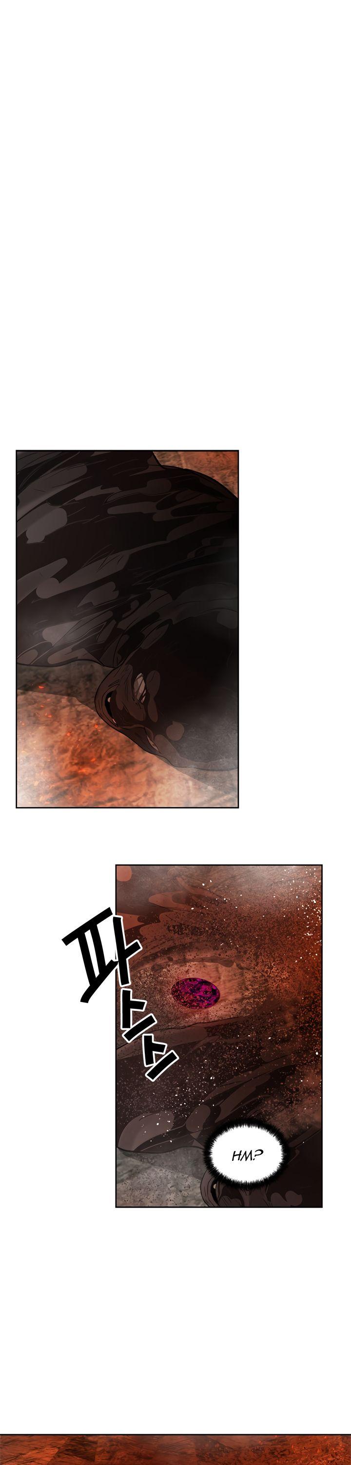 Ranker Who Lives A Second Time Chapter 32 page 22 - Chapter 32