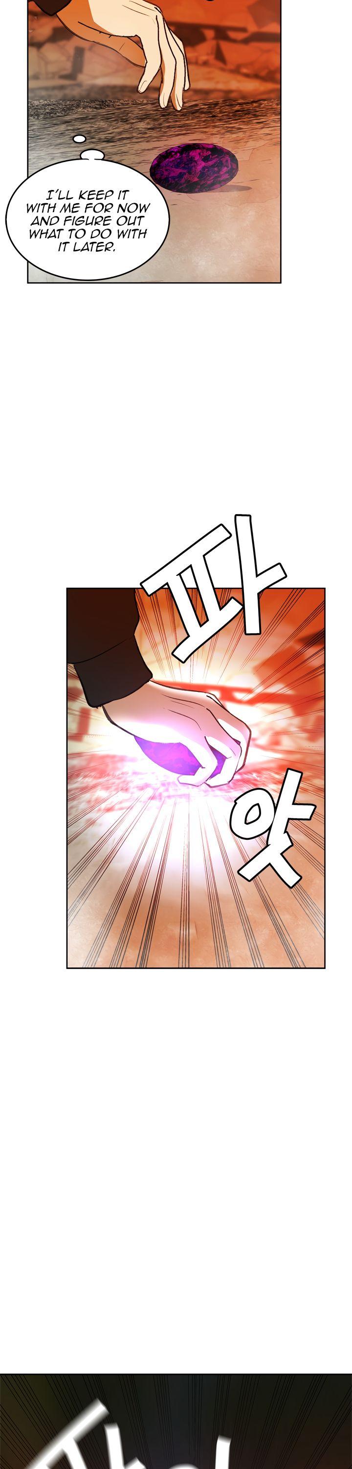 Ranker Who Lives A Second Time Chapter 32 page 24 - Chapter 32