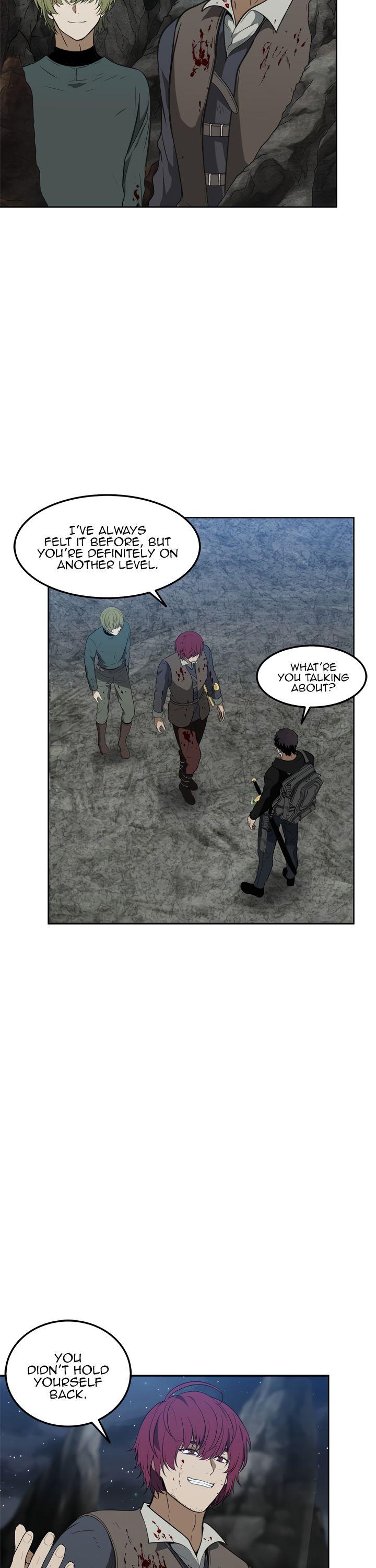 Ranker Who Lives A Second Time Chapter 32 page 33 - Chapter 32