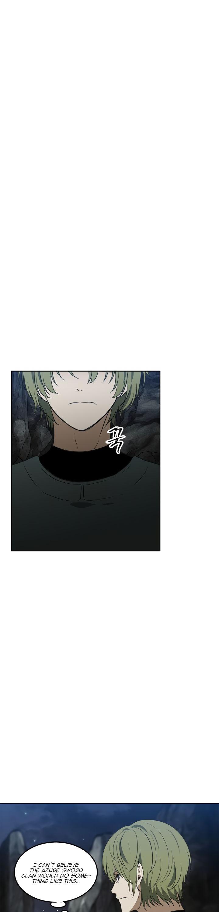 Ranker Who Lives A Second Time Chapter 32 page 37 - Chapter 32