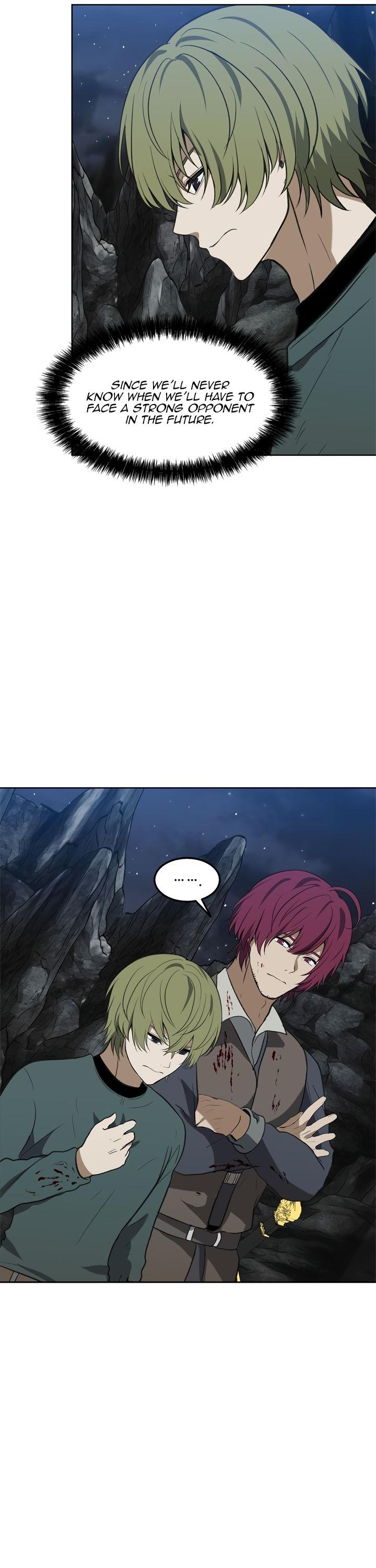 Ranker Who Lives A Second Time Chapter 32 page 39 - Chapter 32