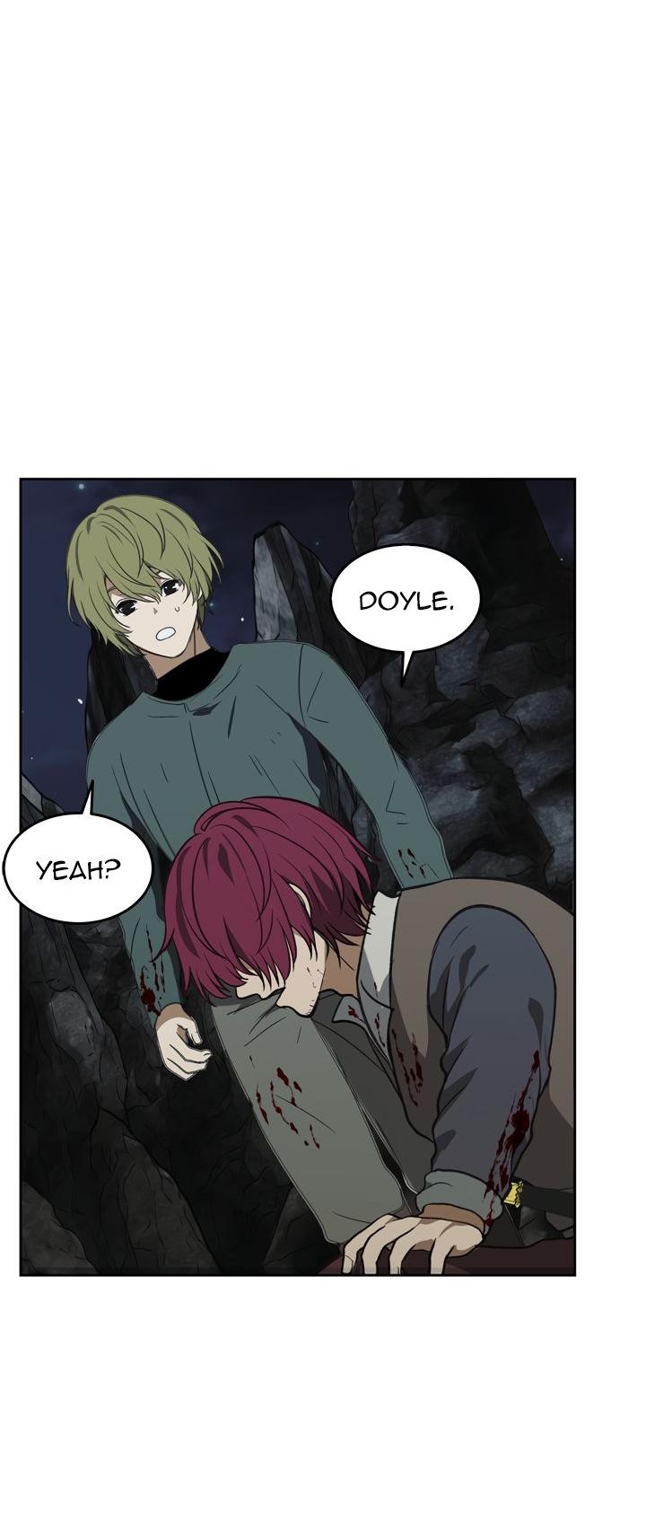 Ranker Who Lives A Second Time Chapter 32 page 41 - Chapter 32