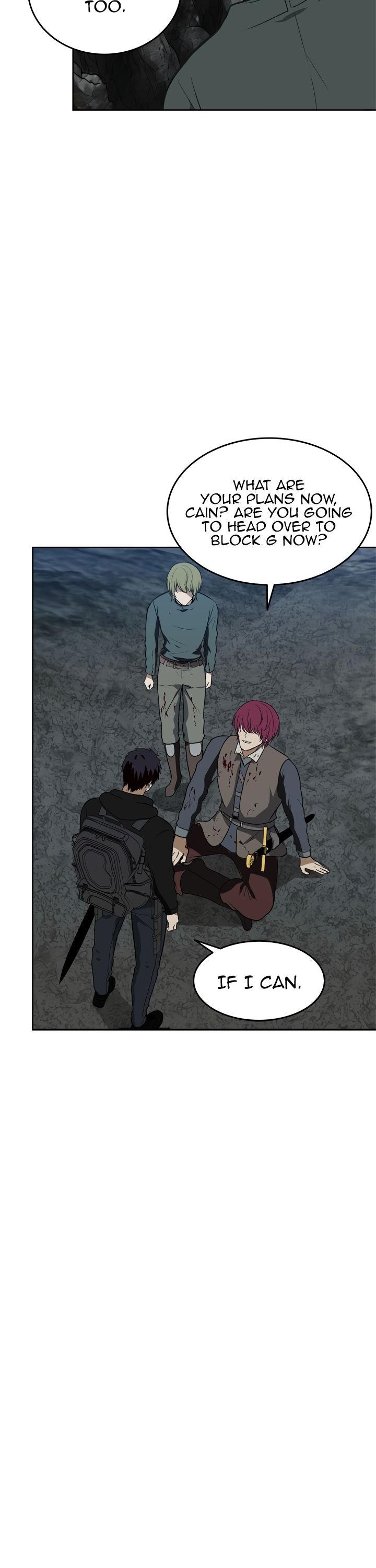 Ranker Who Lives A Second Time Chapter 32 page 43 - Chapter 32