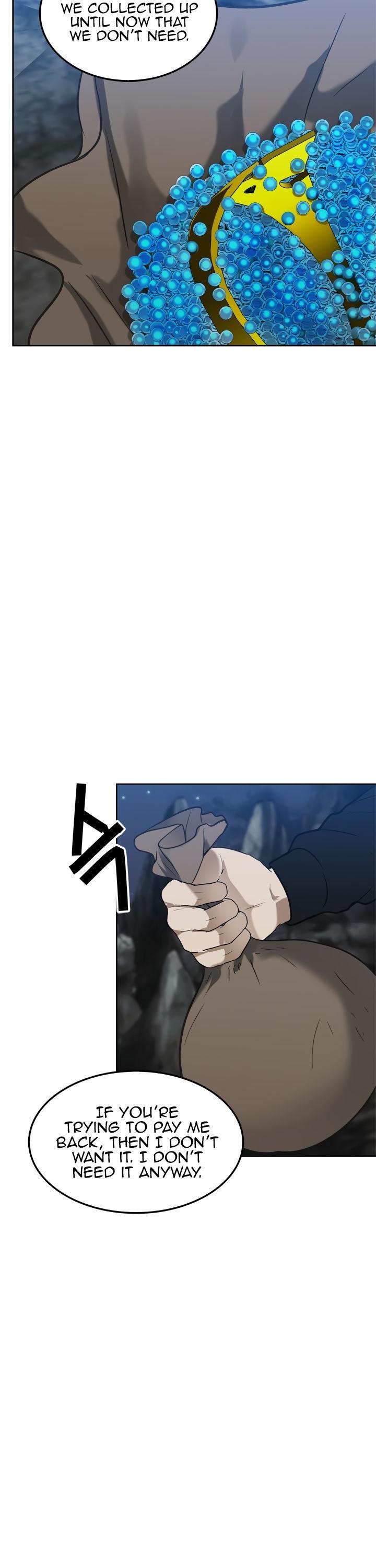 Ranker Who Lives A Second Time Chapter 32 page 45 - Chapter 32