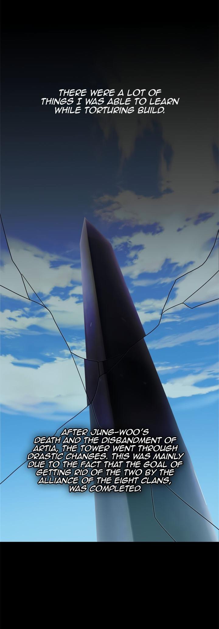 Ranker Who Lives A Second Time Chapter 32 page 5 - Chapter 32