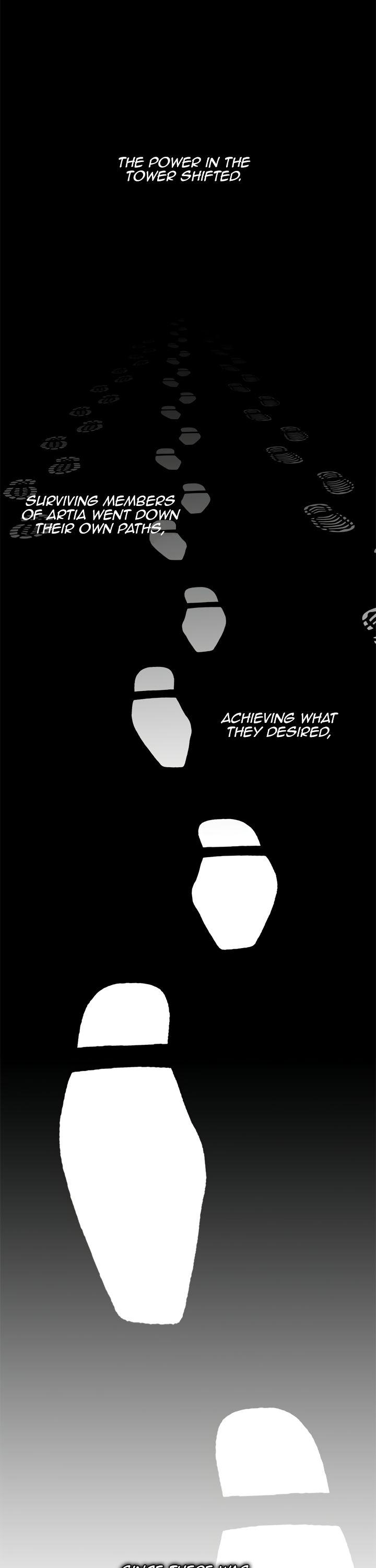 Ranker Who Lives A Second Time Chapter 32 page 6 - Chapter 32