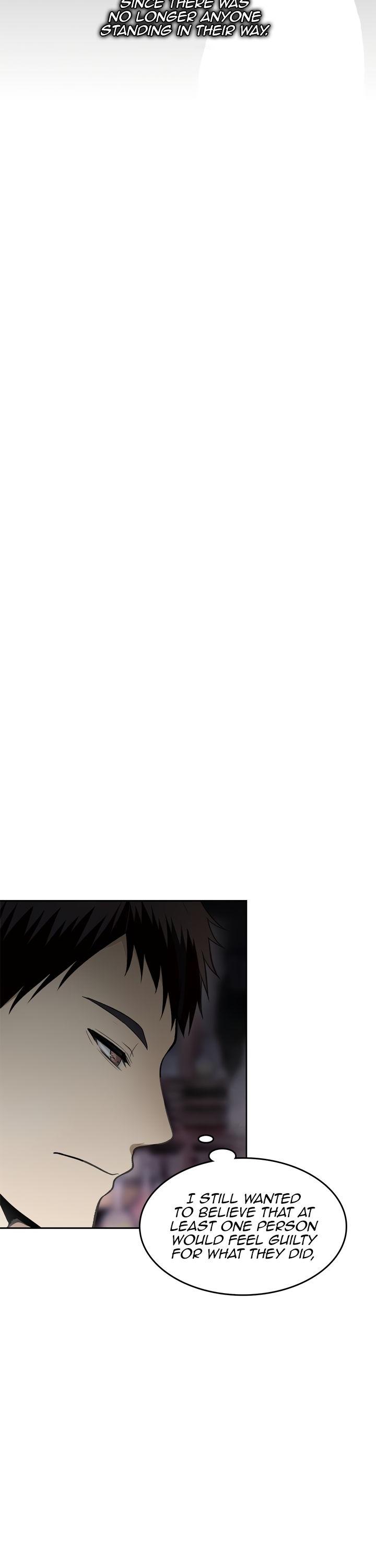 Ranker Who Lives A Second Time Chapter 32 page 7 - Chapter 32