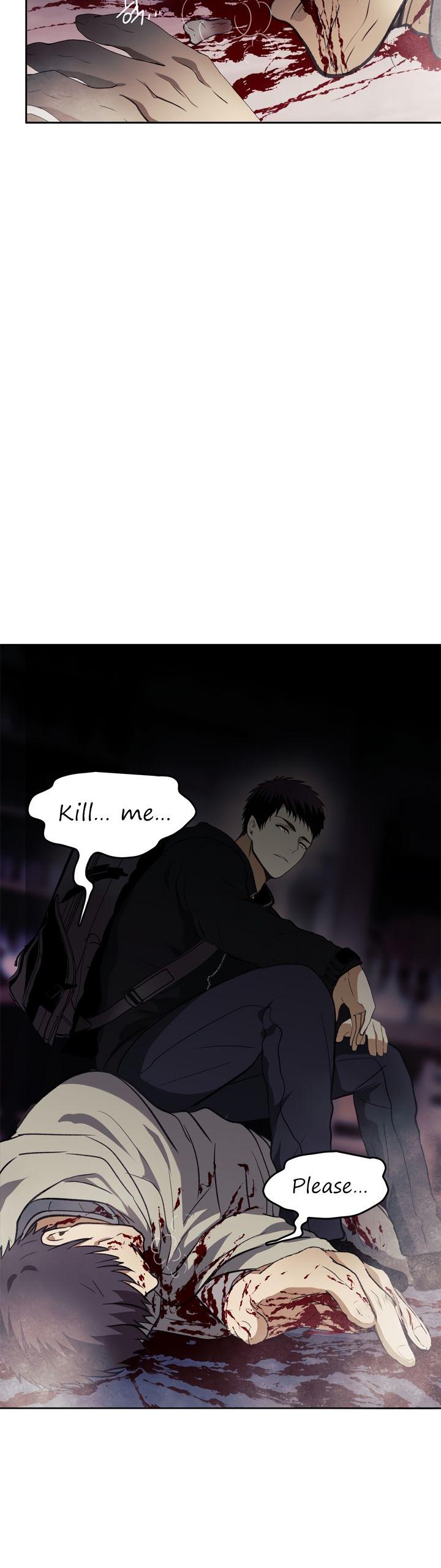 Ranker Who Lives A Second Time Chapter 32 page 9 - Chapter 32