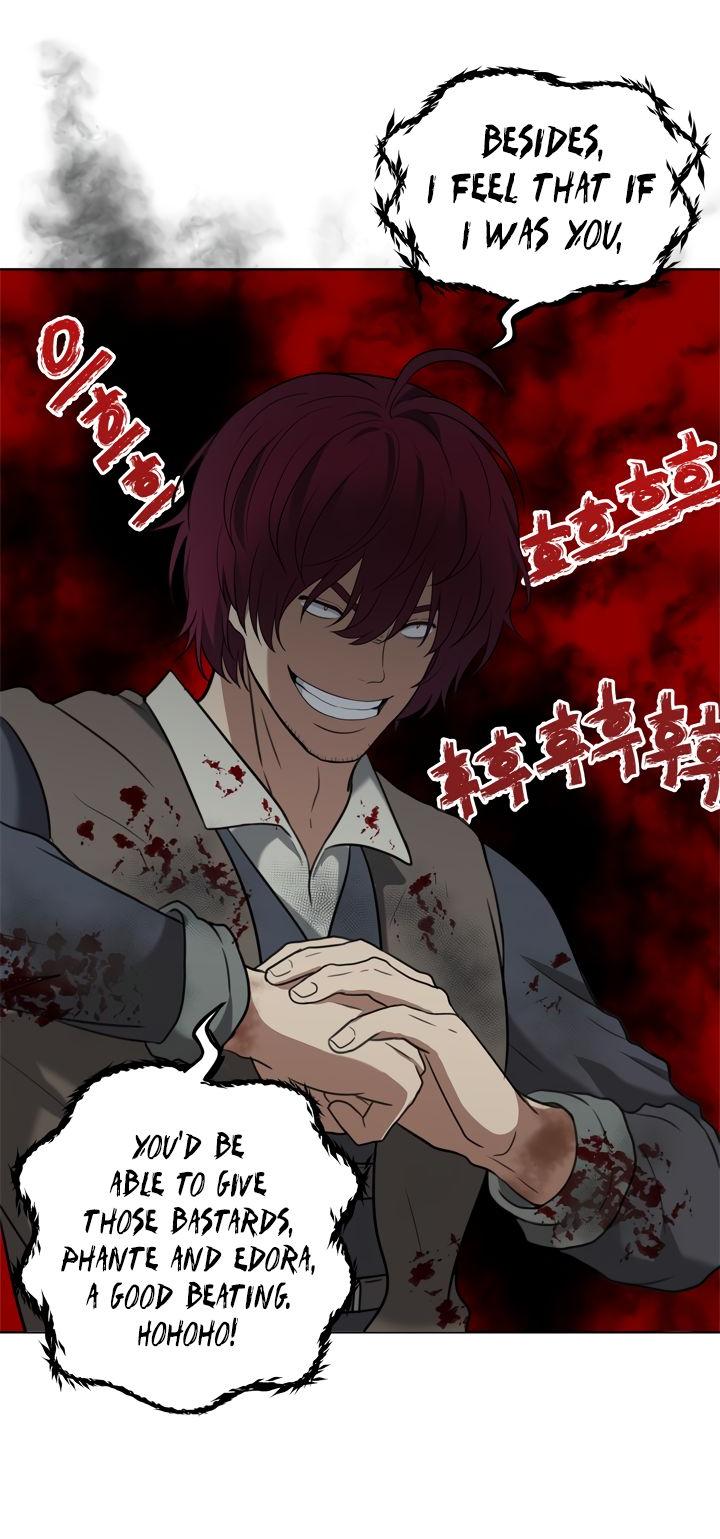Ranker Who Lives A Second Time Chapter 33 page 10 - Chapter 33