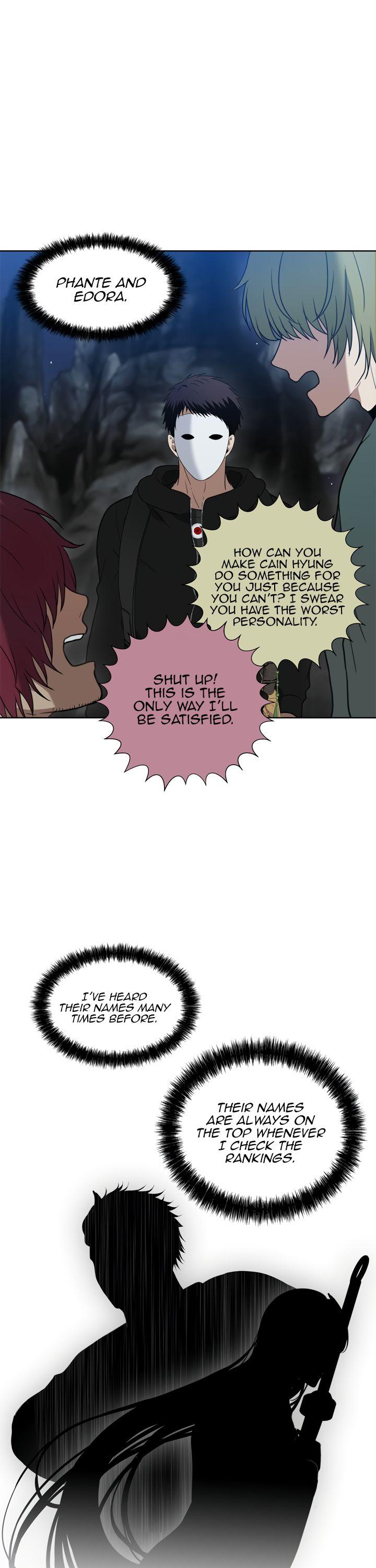 Ranker Who Lives A Second Time Chapter 33 page 12 - Chapter 33