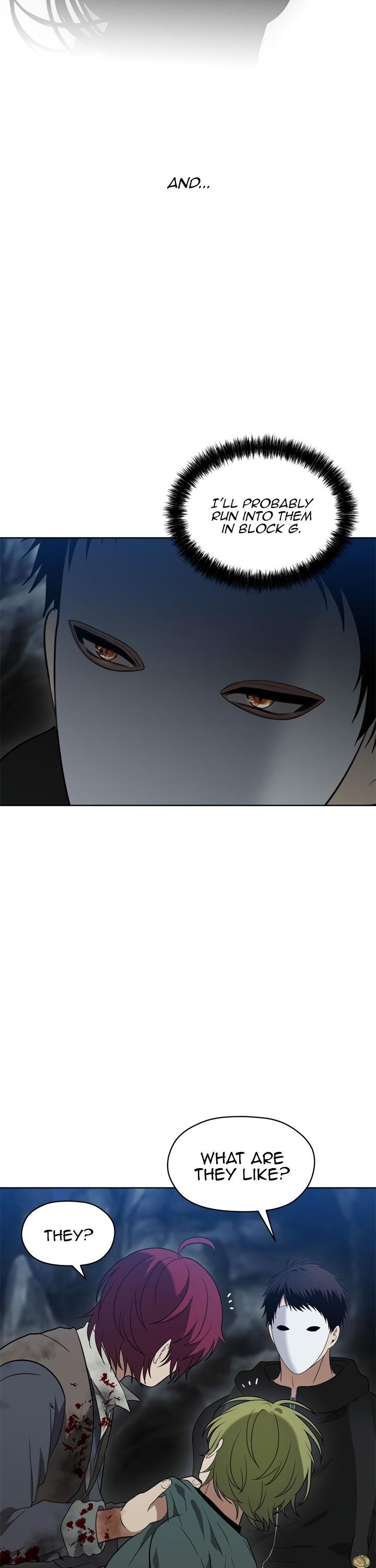 Ranker Who Lives A Second Time Chapter 33 page 13 - Chapter 33