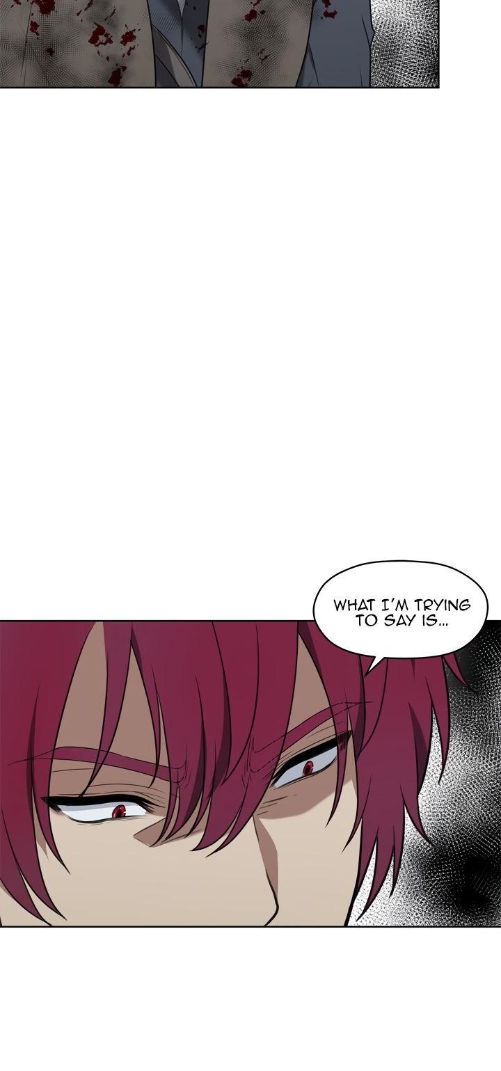 Ranker Who Lives A Second Time Chapter 33 page 15 - Chapter 33