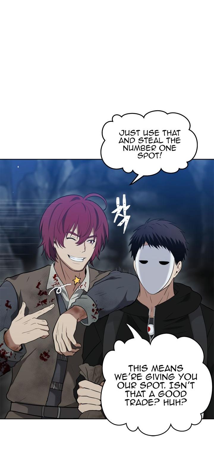 Ranker Who Lives A Second Time Chapter 33 page 16 - Chapter 33