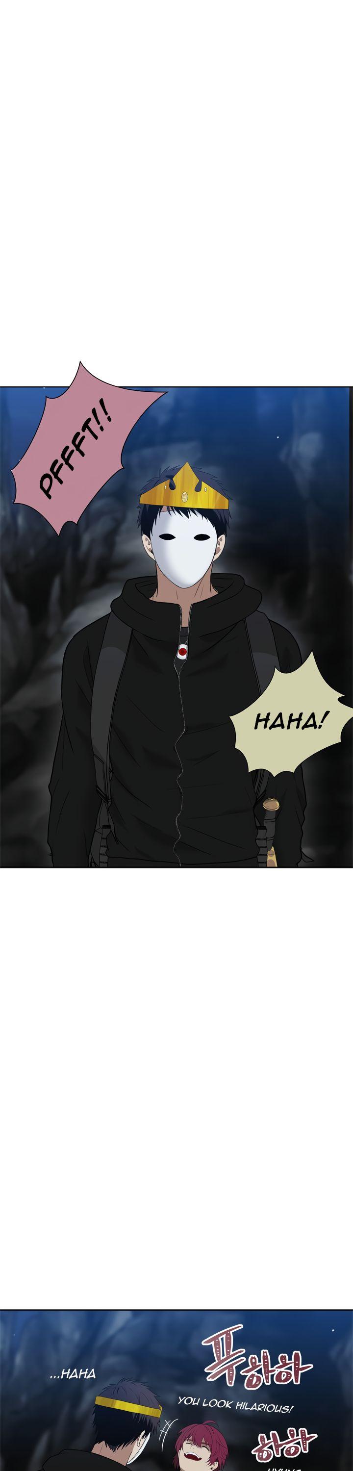 Ranker Who Lives A Second Time Chapter 33 page 19 - Chapter 33