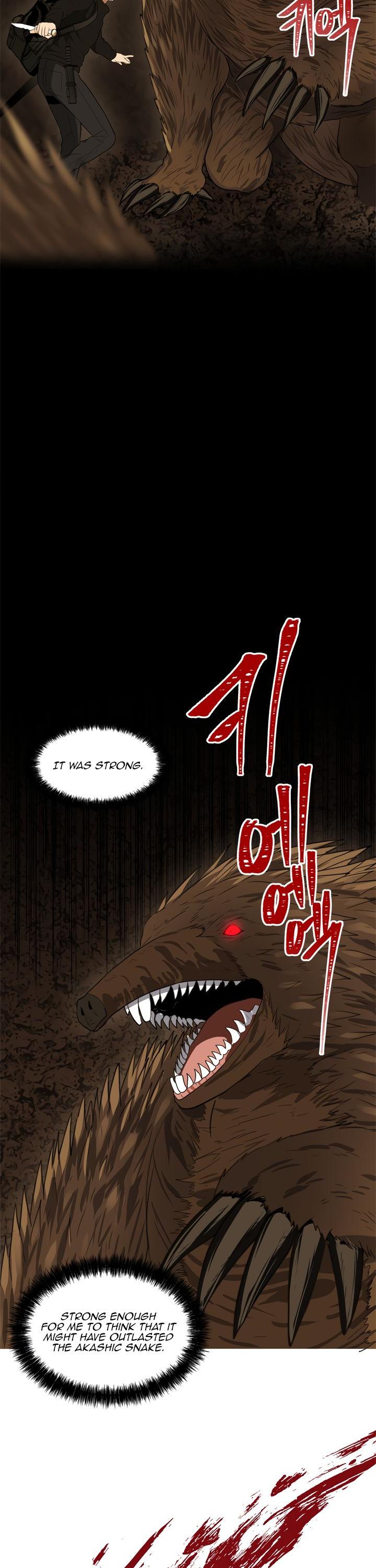 Ranker Who Lives A Second Time Chapter 33 page 23 - Chapter 33