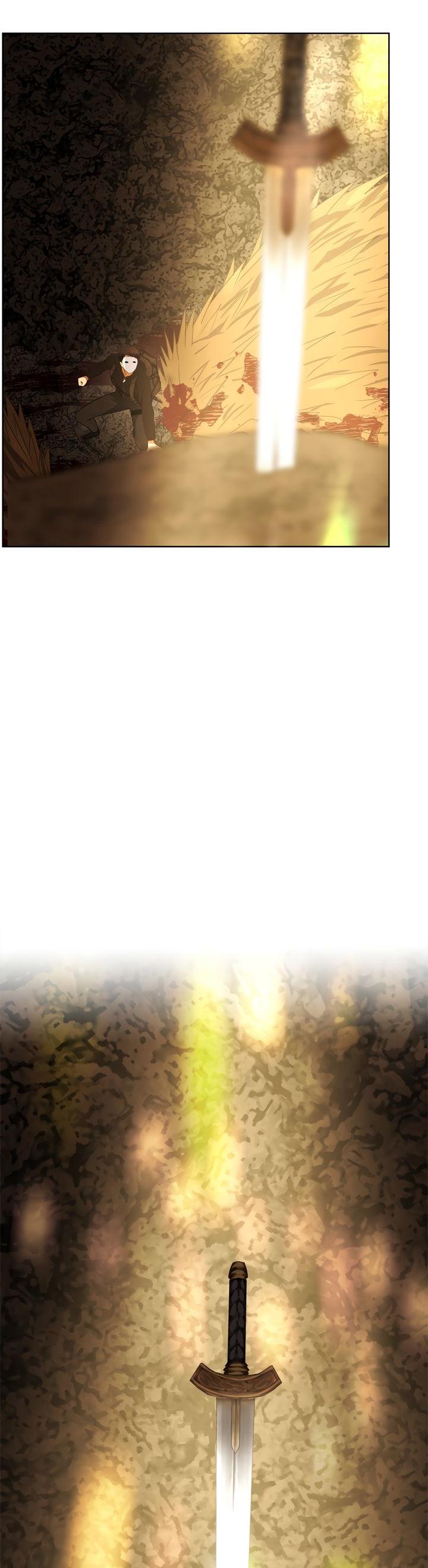 Ranker Who Lives A Second Time Chapter 33 page 25 - Chapter 33