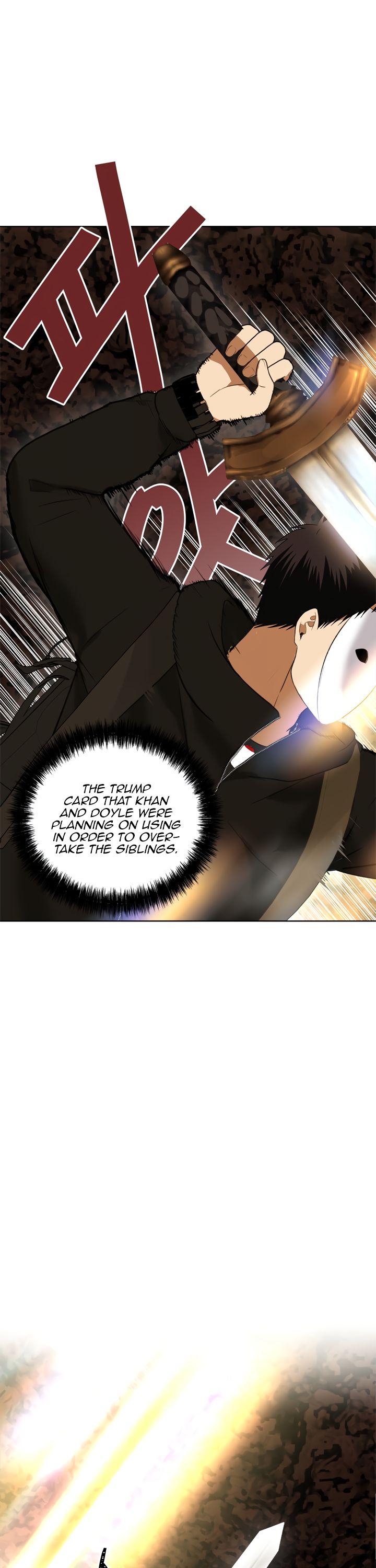 Ranker Who Lives A Second Time Chapter 33 page 27 - Chapter 33