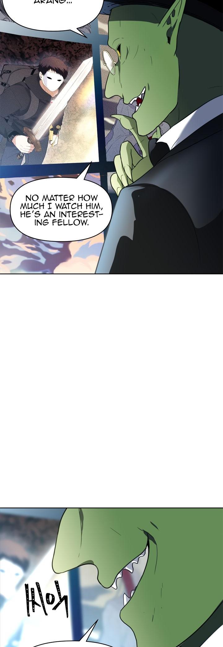 Ranker Who Lives A Second Time Chapter 33 page 30 - Chapter 33