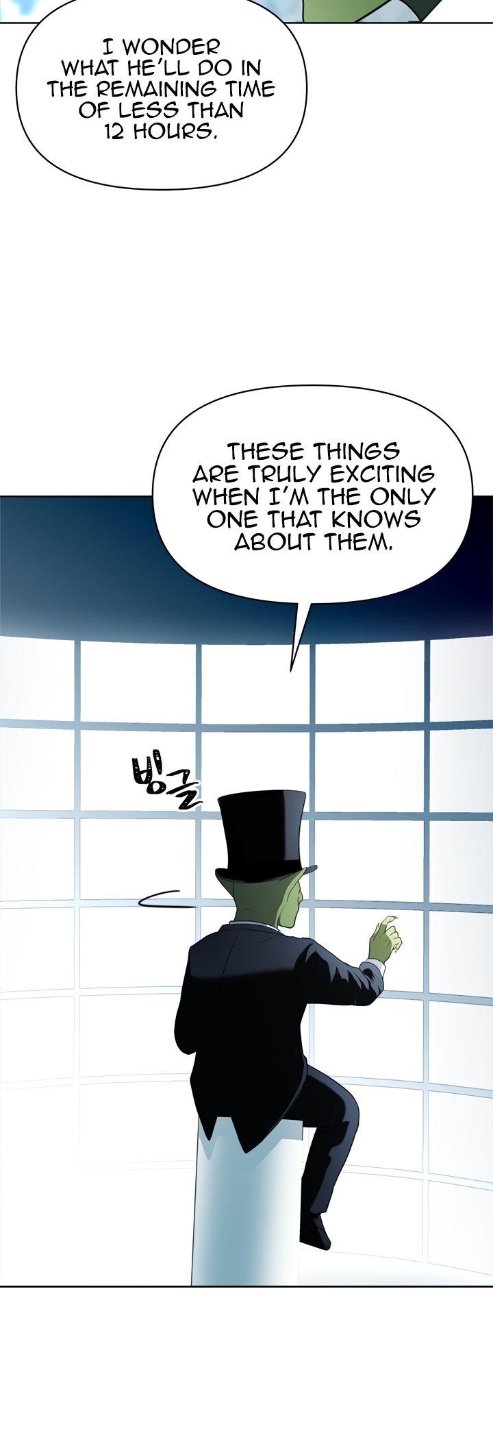 Ranker Who Lives A Second Time Chapter 33 page 31 - Chapter 33