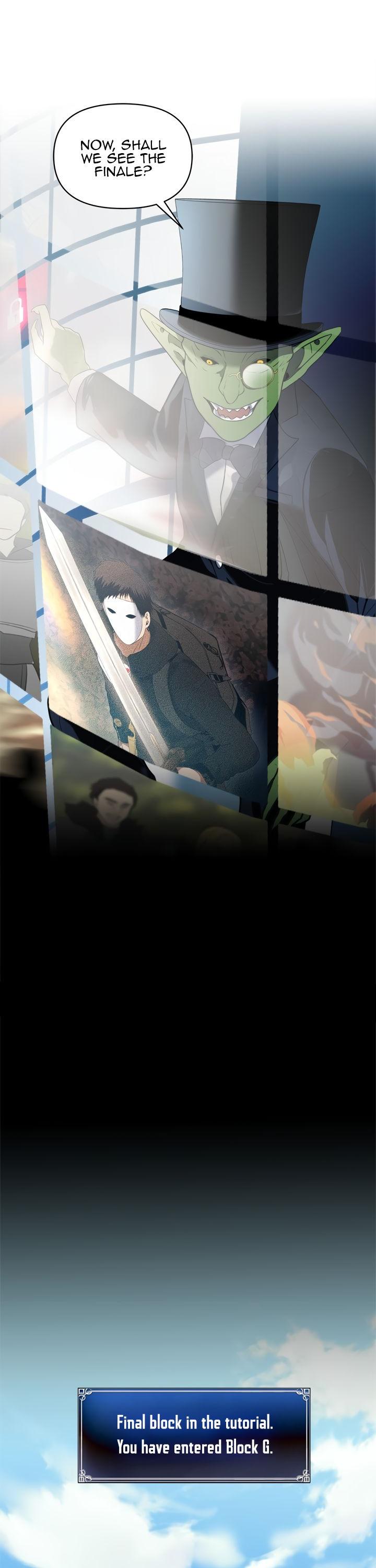Ranker Who Lives A Second Time Chapter 33 page 33 - Chapter 33