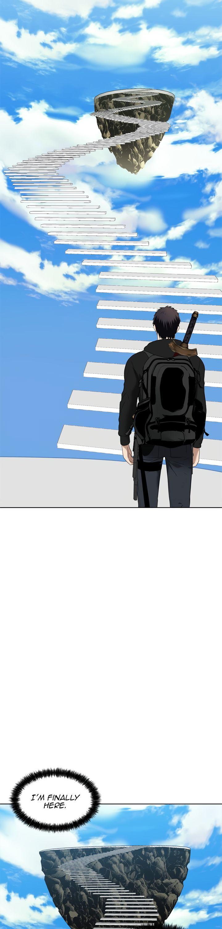 Ranker Who Lives A Second Time Chapter 33 page 34 - Chapter 33