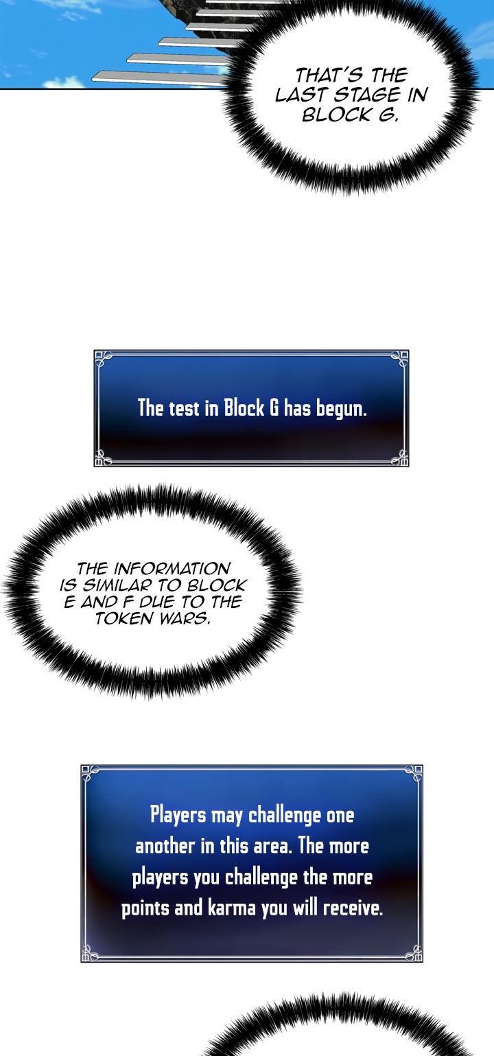 Ranker Who Lives A Second Time Chapter 33 page 35 - Chapter 33