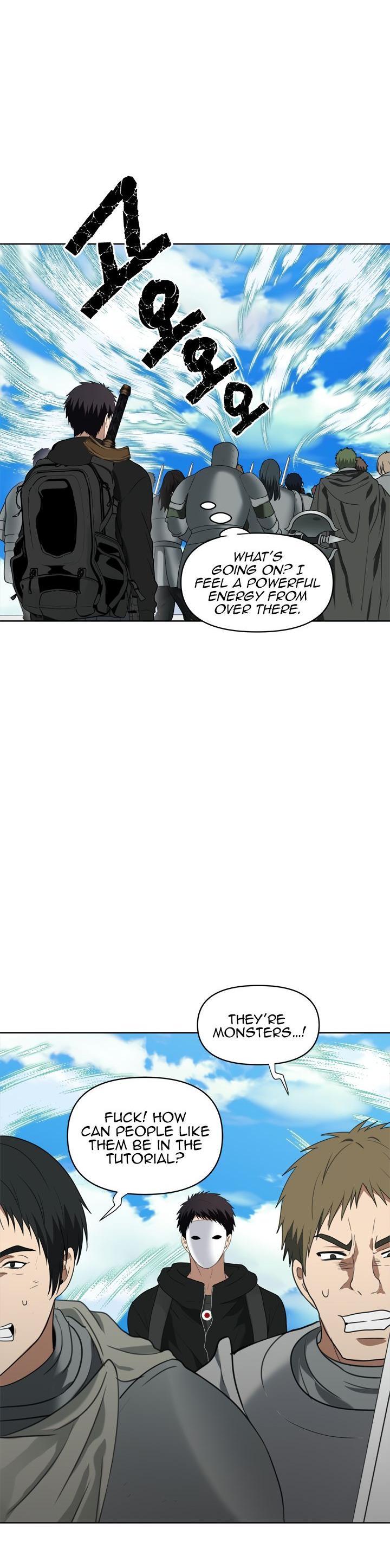 Ranker Who Lives A Second Time Chapter 33 page 39 - Chapter 33