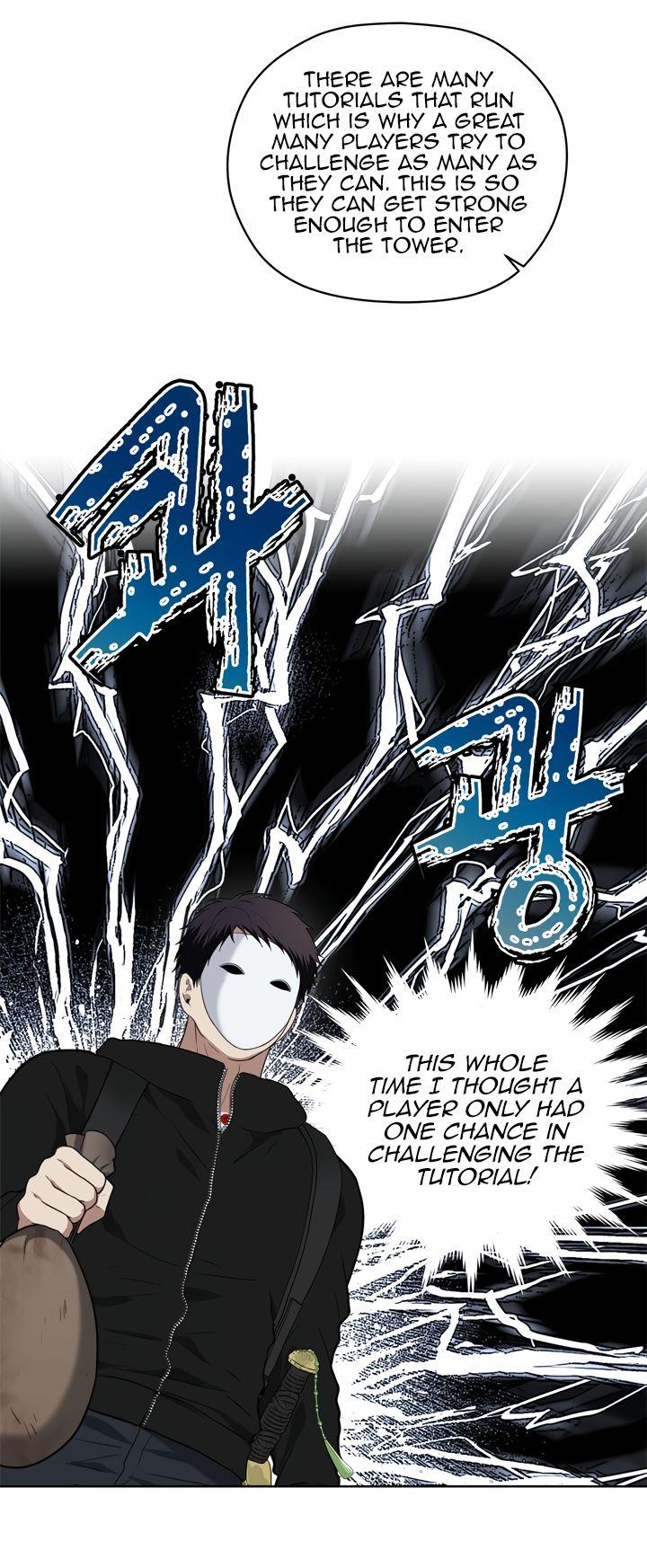 Ranker Who Lives A Second Time Chapter 33 page 5 - Chapter 33