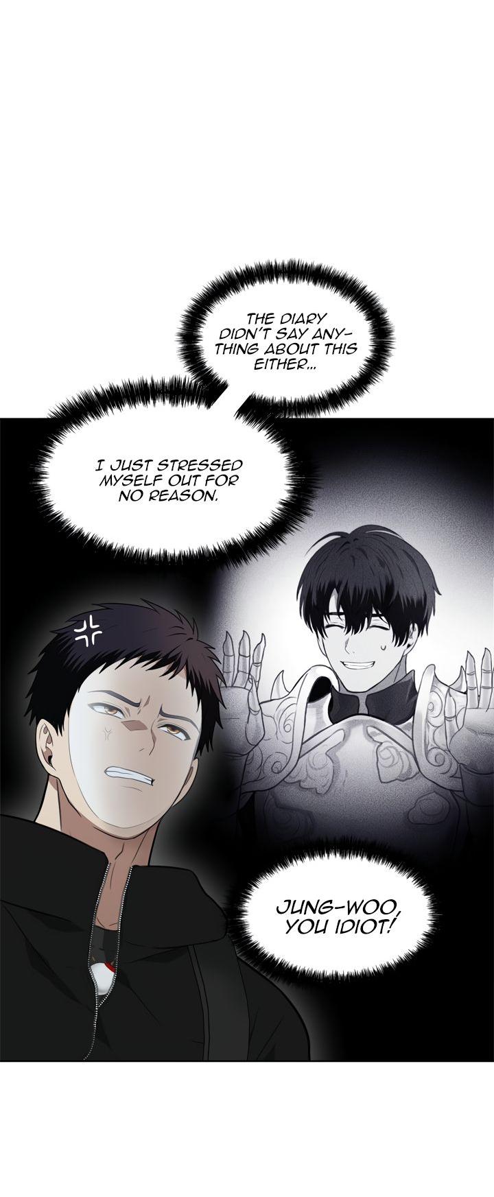 Ranker Who Lives A Second Time Chapter 33 page 6 - Chapter 33