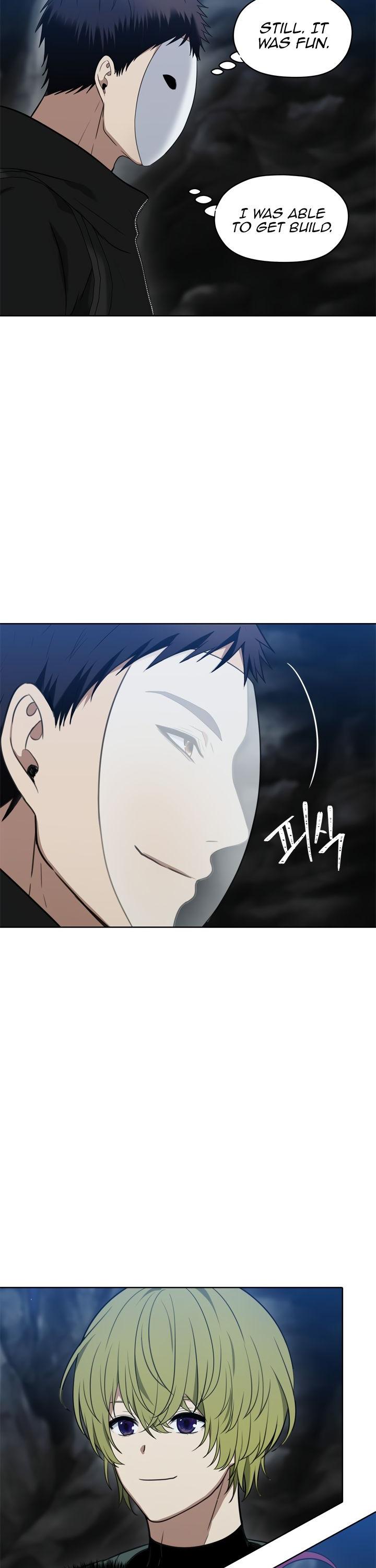 Ranker Who Lives A Second Time Chapter 33 page 8 - Chapter 33