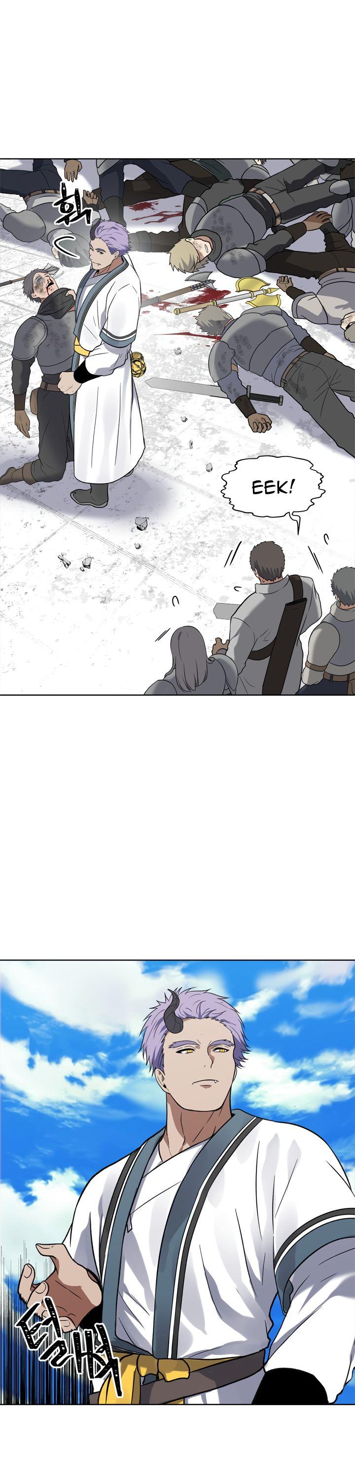 Ranker Who Lives A Second Time Chapter 34 page 12 - Chapter 34