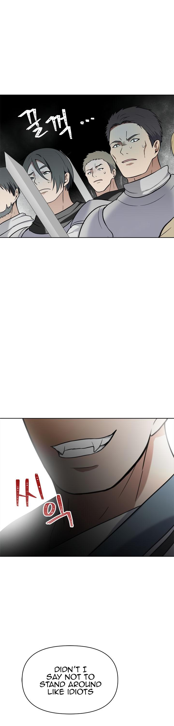 Ranker Who Lives A Second Time Chapter 34 page 13 - Chapter 34