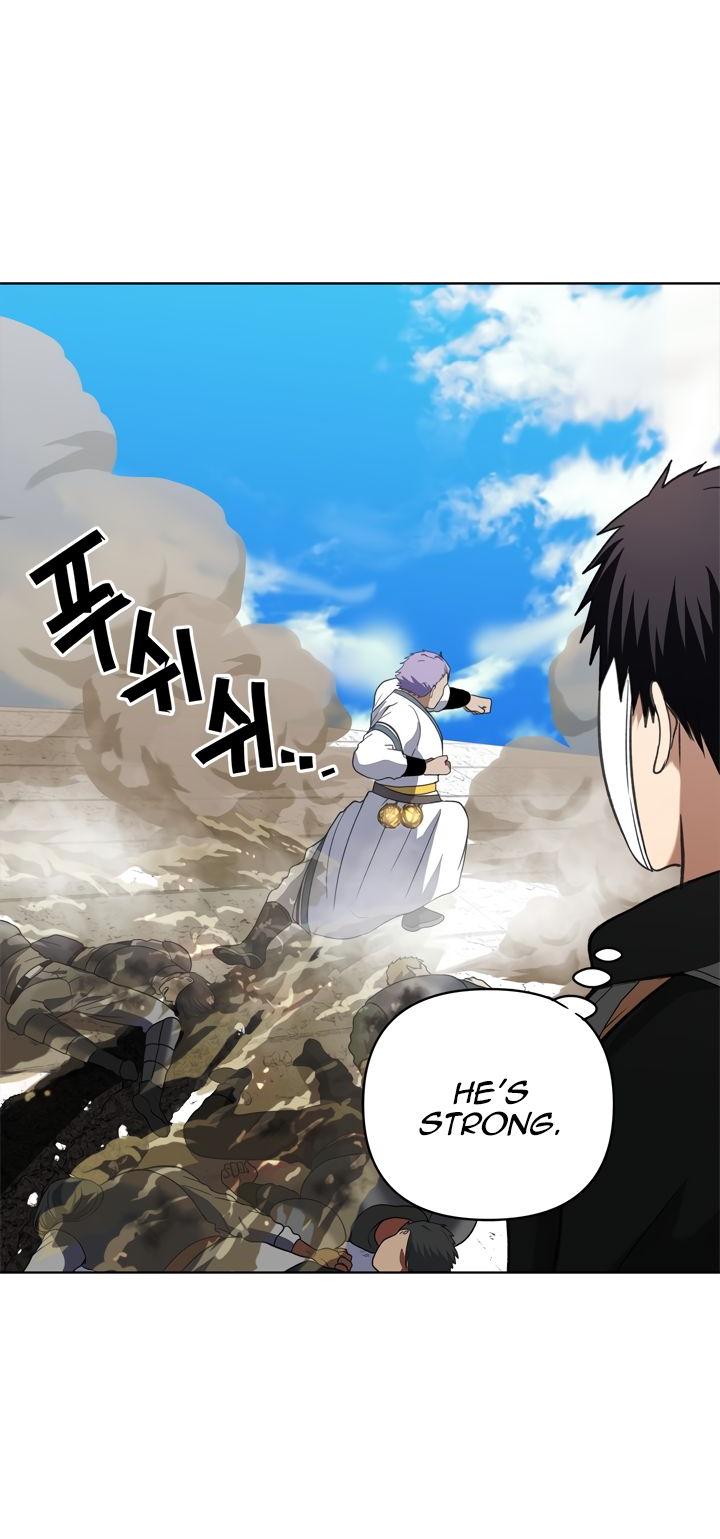 Ranker Who Lives A Second Time Chapter 34 page 15 - Chapter 34