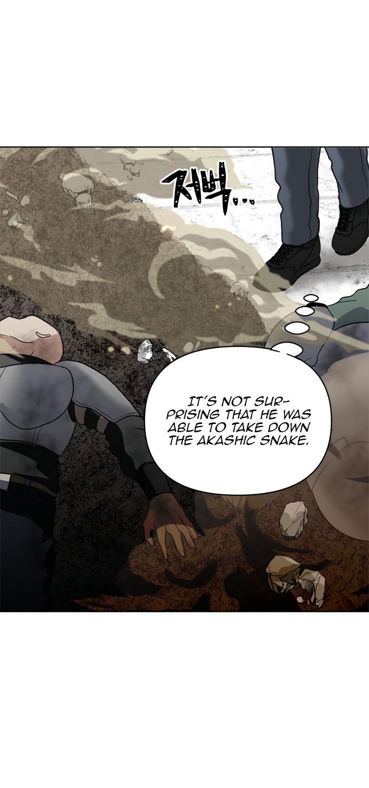 Ranker Who Lives A Second Time Chapter 34 page 16 - Chapter 34