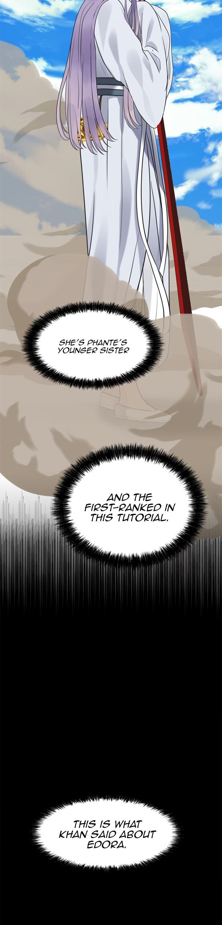 Ranker Who Lives A Second Time Chapter 34 page 18 - Chapter 34