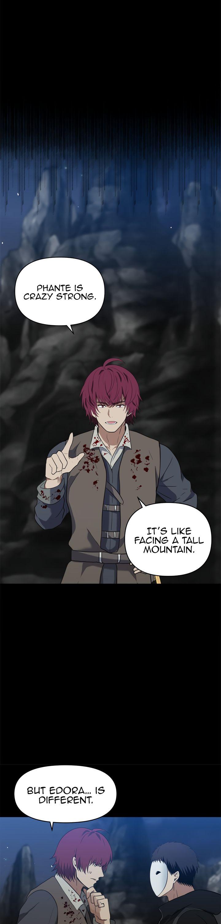 Ranker Who Lives A Second Time Chapter 34 page 19 - Chapter 34