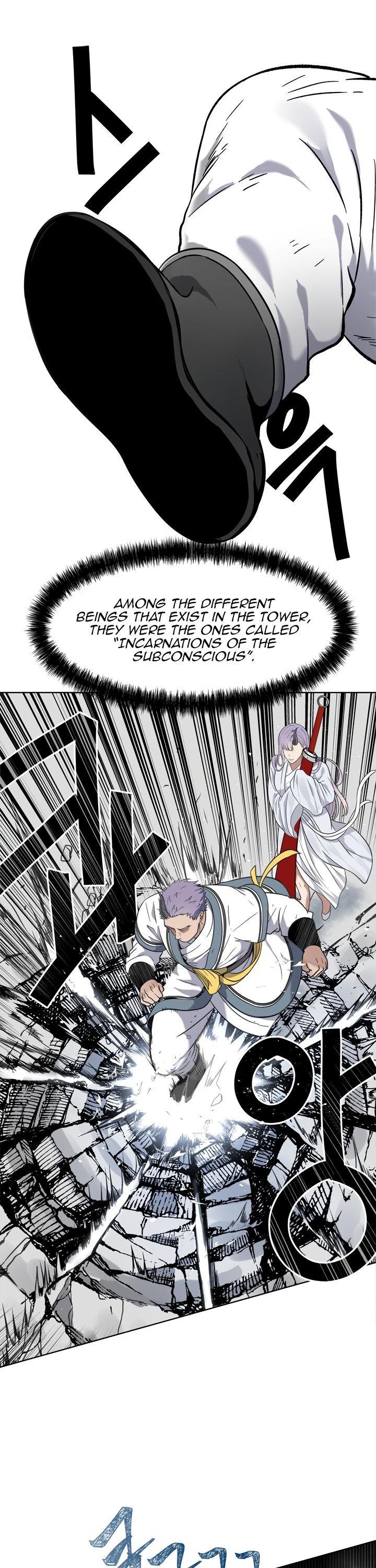 Ranker Who Lives A Second Time Chapter 34 page 2 - Chapter 34