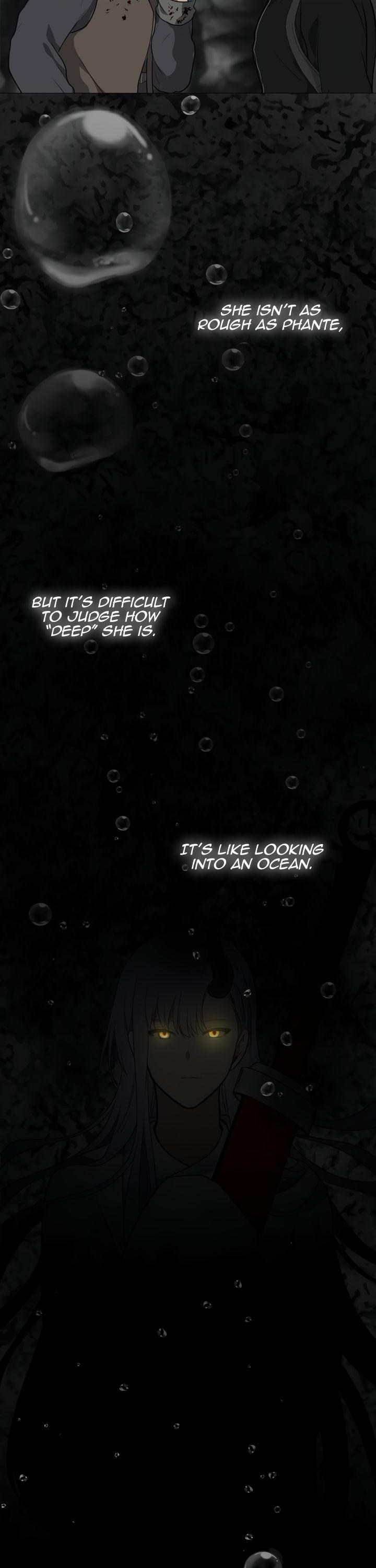 Ranker Who Lives A Second Time Chapter 34 page 20 - Chapter 34