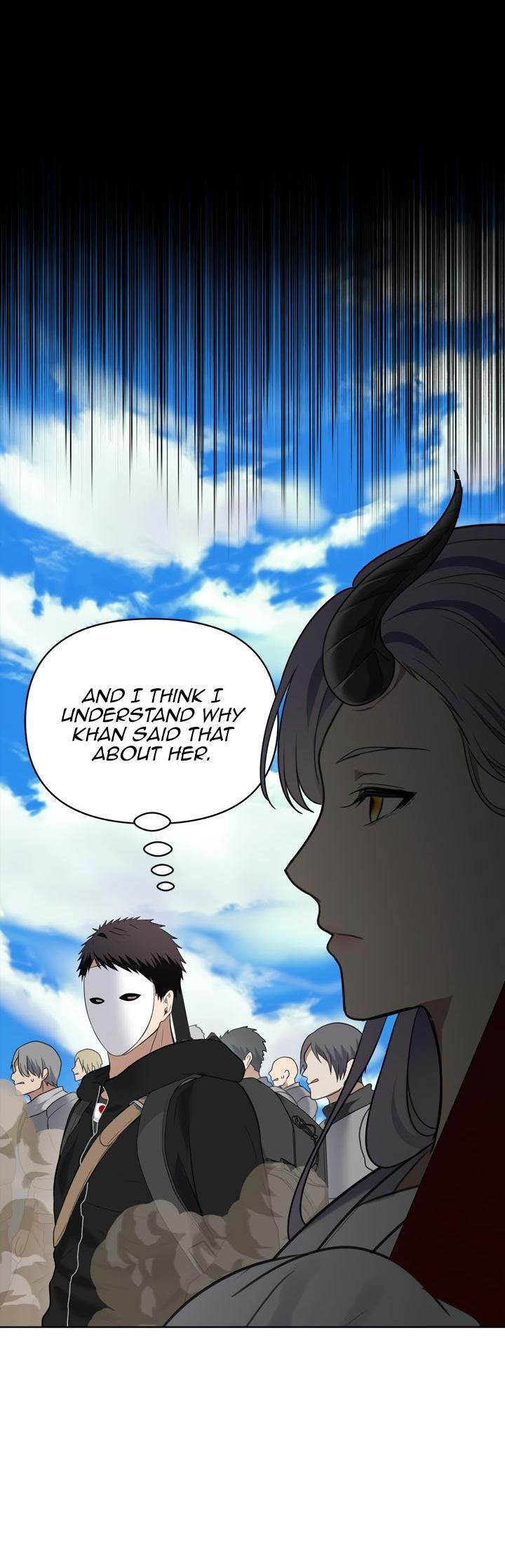 Ranker Who Lives A Second Time Chapter 34 page 22 - Chapter 34